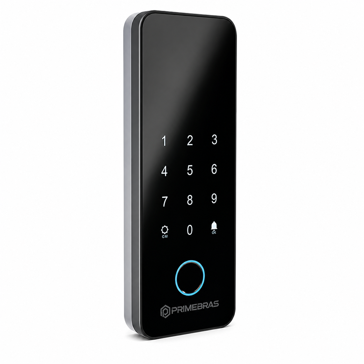 Fechadura Bluetooth Athenas Vidro