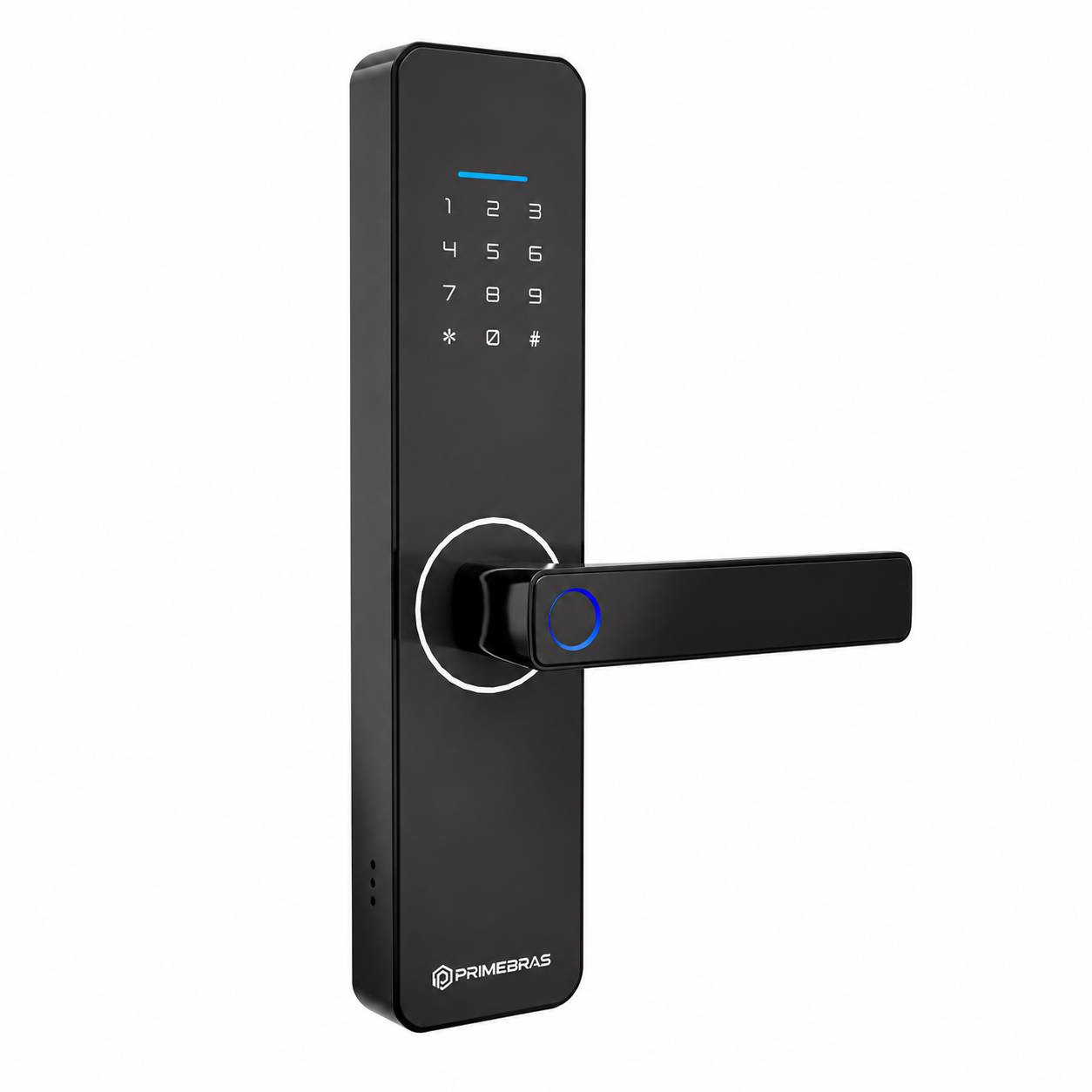 Fechadura Digital Rio Bluetooth