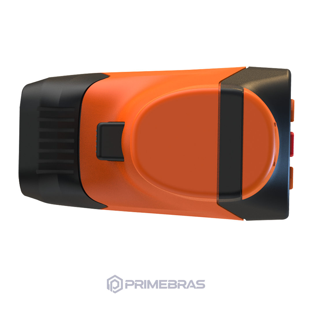 Termômetro Industrial Primebras PF-T400A