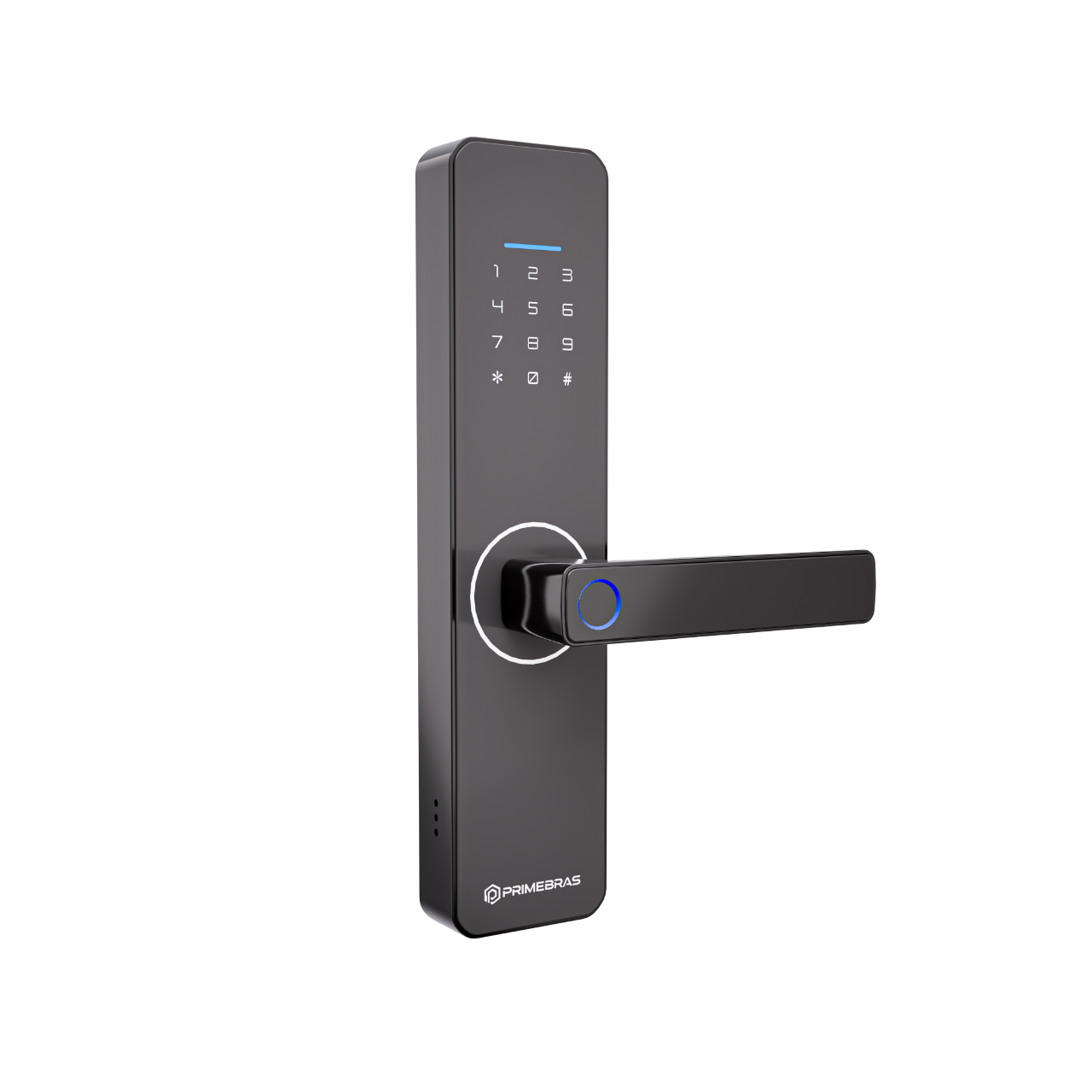 Fechadura Digital Rio Bluetooth