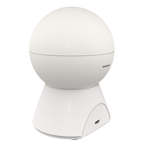 Câmera Inteligente Wi-Fi FHD Primebras S1003